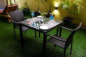 Zip By Spree Hotels Hyde Goa