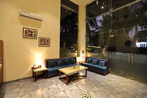 Zip By Spree Hotels Hyde Goa