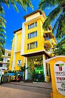 Trevon Hotels & Resorts Candolim Goa