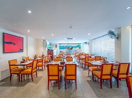 Trevon Hotels & Resorts Candolim Goa