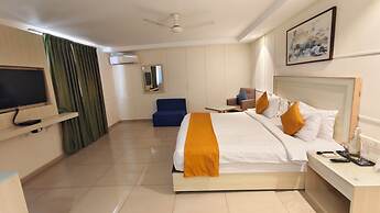 Trevon Hotels & Resorts Candolim Goa