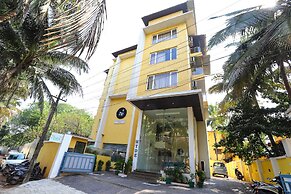 Zip By Spree Hotels Hyde Goa