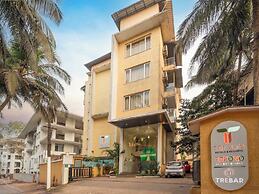 Trevon Hotels & Resorts Candolim Goa