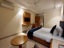 Zip By Spree Hotels Hyde Goa
