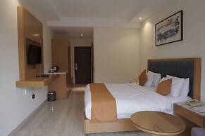 Trevon Hotels & Resorts Goa