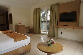 Trevon Hotels & Resorts Goa