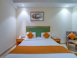 Trevon Hotels & Resorts Candolim Goa