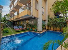 Trevon Hotels & Resorts Candolim Goa