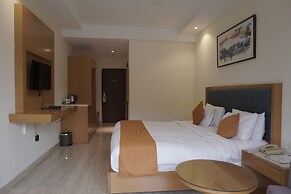 Trevon Hotels & Resorts Goa