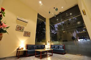 Zip By Spree Hotels Hyde Goa