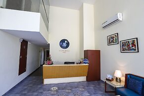 Zip By Spree Hotels Hyde Goa