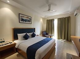 Zip By Spree Hotels Hyde Goa