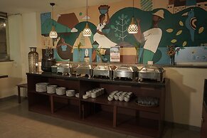 Trevon Hotels & Resorts Goa