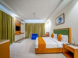 Trevon Hotels & Resorts Candolim Goa