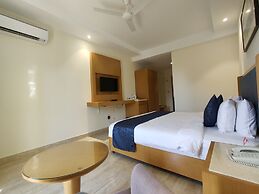 Zip By Spree Hotels Hyde Goa