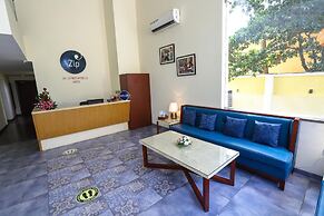 Zip By Spree Hotels Hyde Goa