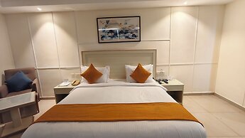 Trevon Hotels & Resorts Candolim Goa