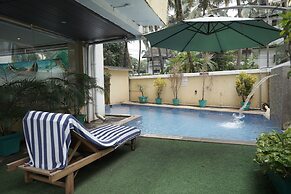 Trevon Hotels & Resorts Goa