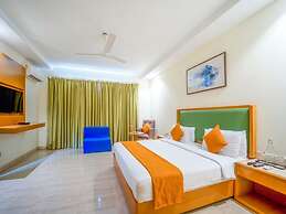 Trevon Hotels & Resorts Candolim Goa