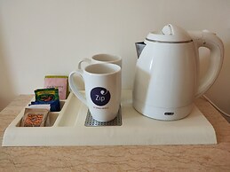 Zip By Spree Hotels Hyde Goa