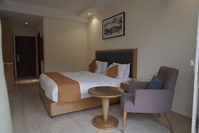 Trevon Hotels & Resorts Goa