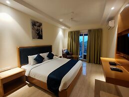 Zip By Spree Hotels Hyde Goa
