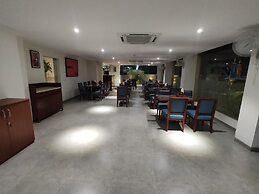 Zip By Spree Hotels Hyde Goa