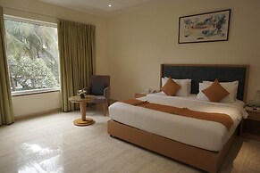 Trevon Hotels & Resorts Goa