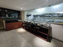 Zip By Spree Hotels Hyde Goa