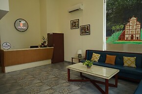 Trevon Hotels & Resorts Goa