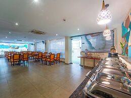 Trevon Hotels & Resorts Candolim Goa
