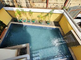 Zip By Spree Hotels Hyde Goa