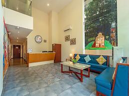 Trevon Hotels & Resorts Candolim Goa