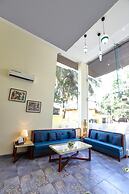 Zip By Spree Hotels Hyde Goa