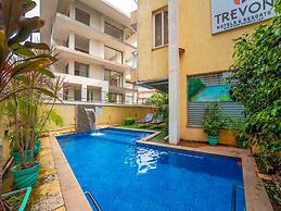 Trevon Hotels & Resorts Candolim Goa