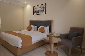 Trevon Hotels & Resorts Goa