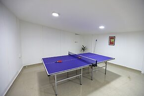 Zip By Spree Hotels Hyde Goa