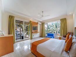 Trevon Hotels & Resorts Candolim Goa