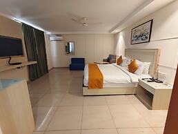 Trevon Hotels & Resorts Candolim Goa