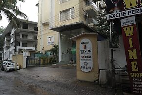 Trevon Hotels & Resorts Goa