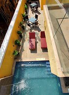 Zip By Spree Hotels Hyde Goa