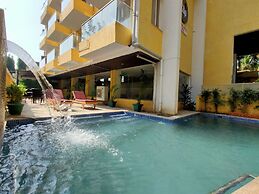 Zip By Spree Hotels Hyde Goa