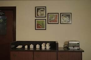 Trevon Hotels & Resorts Goa