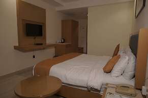 Trevon Hotels & Resorts Goa