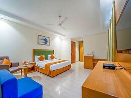 Trevon Hotels & Resorts Candolim Goa