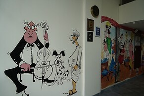 Trevon Hotels & Resorts Goa