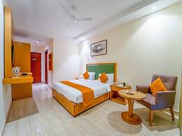 Trevon Hotels & Resorts Candolim Goa
