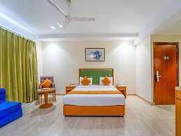 Trevon Hotels & Resorts Candolim Goa