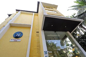 Zip By Spree Hotels Hyde Goa