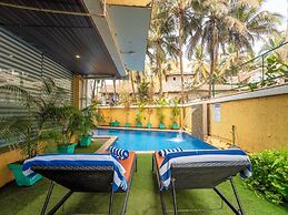Trevon Hotels & Resorts Candolim Goa